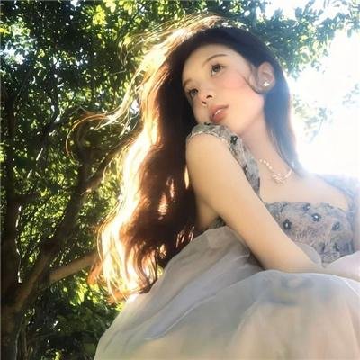 金色的西方
