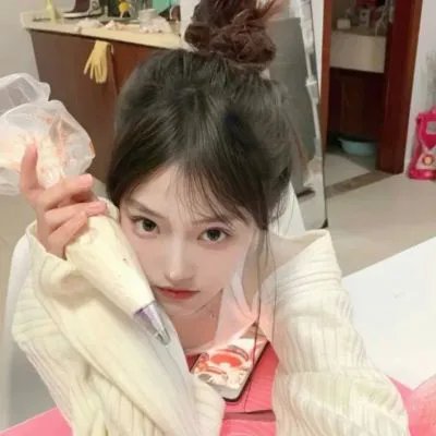 尤物争春